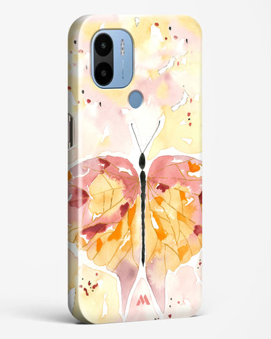 Quirky Butterfly Hard Case Phone Cover (Xiaomi)