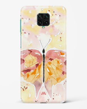 Quirky Butterfly Hard Case Phone Cover-(Xiaomi)