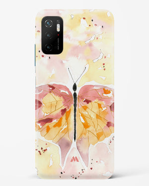 Quirky Butterfly Hard Case Phone Cover-(Xiaomi)