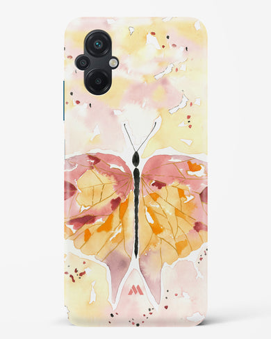 Quirky Butterfly Hard Case Phone Cover-(Xiaomi)