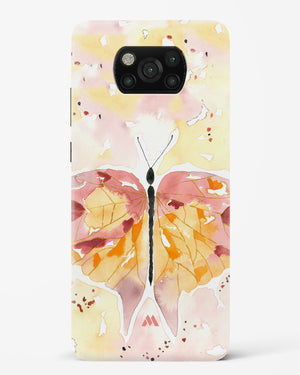 Quirky Butterfly Hard Case Phone Cover-(Xiaomi)