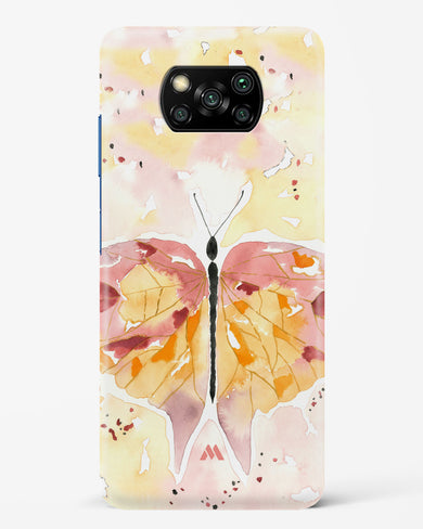 Quirky Butterfly Hard Case Phone Cover-(Xiaomi)