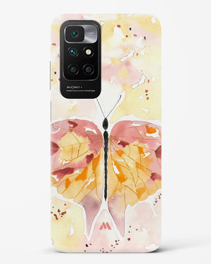 Quirky Butterfly Hard Case Phone Cover-(Xiaomi)