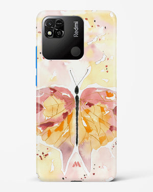 Quirky Butterfly Hard Case Phone Cover (Xiaomi)