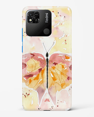 Quirky Butterfly Hard Case Phone Cover-(Xiaomi)