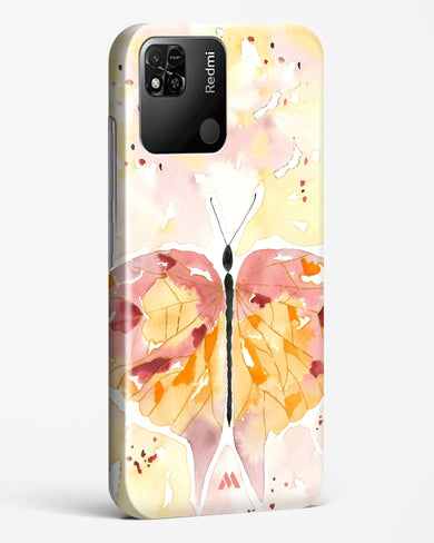 Quirky Butterfly Hard Case Phone Cover-(Xiaomi)