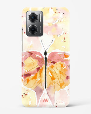 Quirky Butterfly Hard Case Phone Cover-(Xiaomi)