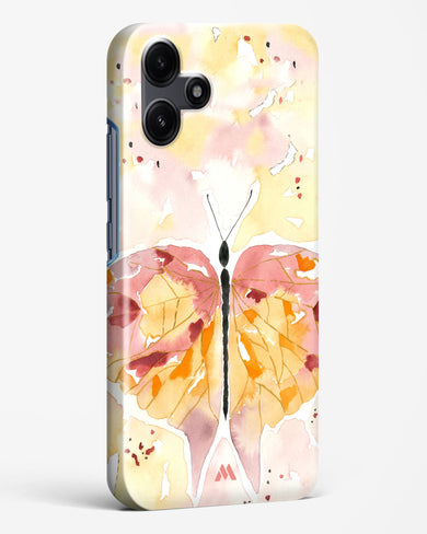 Quirky Butterfly Hard Case Phone Cover (Xiaomi)