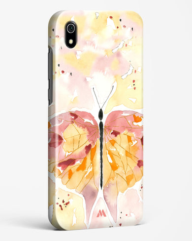 Quirky Butterfly Hard Case Phone Cover-(Xiaomi)