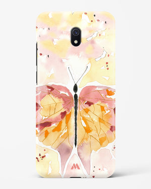 Quirky Butterfly Hard Case Phone Cover (Xiaomi)