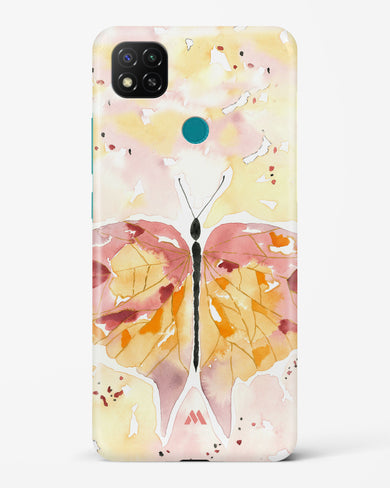 Quirky Butterfly Hard Case Phone Cover-(Xiaomi)