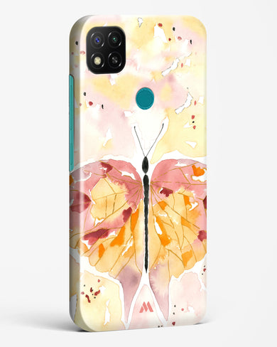 Quirky Butterfly Hard Case Phone Cover-(Xiaomi)