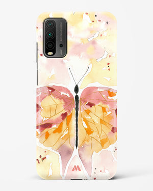 Quirky Butterfly Hard Case Phone Cover-(Xiaomi)