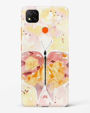 Quirky Butterfly Hard Case Phone Cover-(Xiaomi)