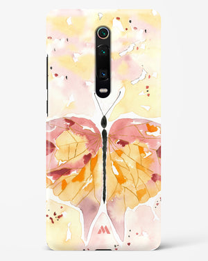 Quirky Butterfly Hard Case Phone Cover-(Xiaomi)