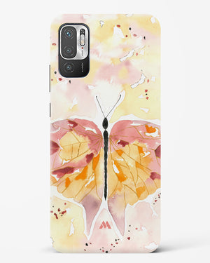 Quirky Butterfly Hard Case Phone Cover (Xiaomi)