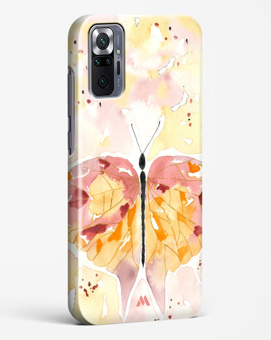 Quirky Butterfly Hard Case Phone Cover-(Xiaomi)