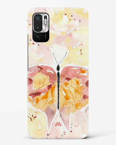 Quirky Butterfly Hard Case Phone Cover (Xiaomi)