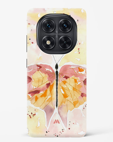 Quirky Butterfly Hard Case Phone Cover (Xiaomi)