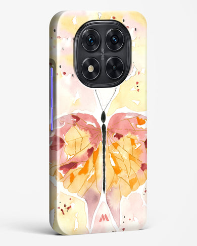 Quirky Butterfly Hard Case Phone Cover (Xiaomi)