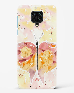 Quirky Butterfly Hard Case Phone Cover-(Xiaomi)