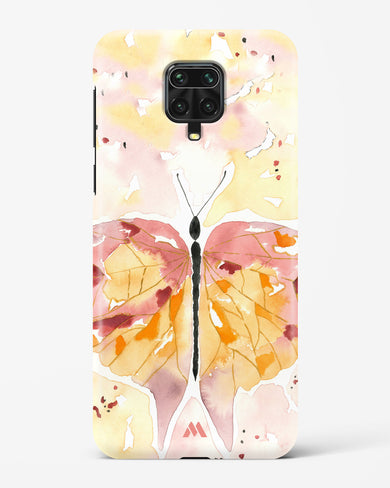 Quirky Butterfly Hard Case Phone Cover-(Xiaomi)