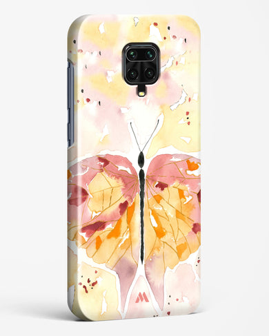 Quirky Butterfly Hard Case Phone Cover-(Xiaomi)