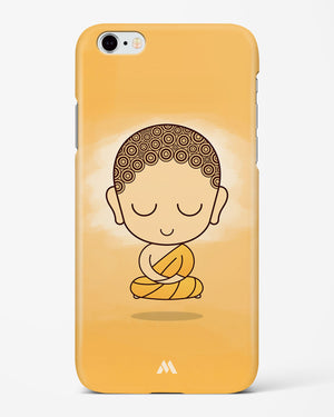 Zen like the Buddha Hard Case iPhone 6 Plus