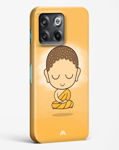 Zen like the Buddha Hard Case Phone Cover (OnePlus)