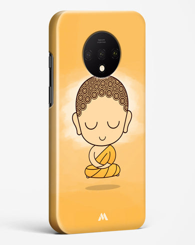 Zen like the Buddha Hard Case Phone Cover (OnePlus)