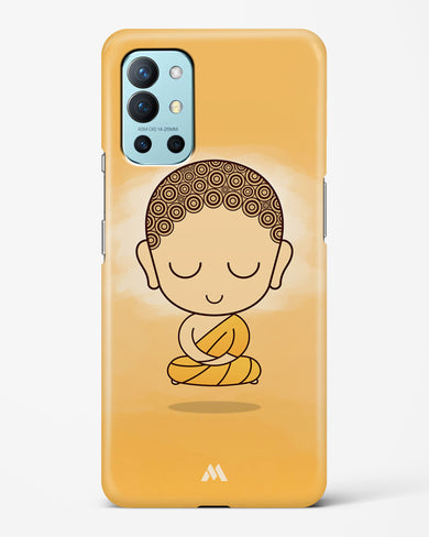 Zen like the Buddha Hard Case Phone Cover (OnePlus)