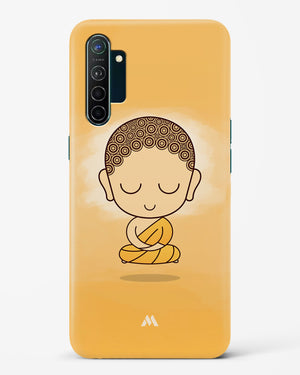 Zen like the Buddha Hard Case Phone Cover (Oppo)
