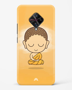 Zen like the Buddha Hard Case Phone Cover (Vivo)