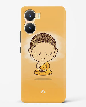 Zen like the Buddha Hard Case Phone Cover (Vivo)