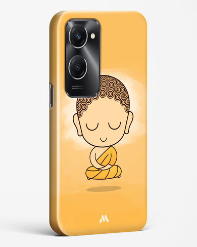 Zen like the Buddha Hard Case Phone Cover (Vivo)