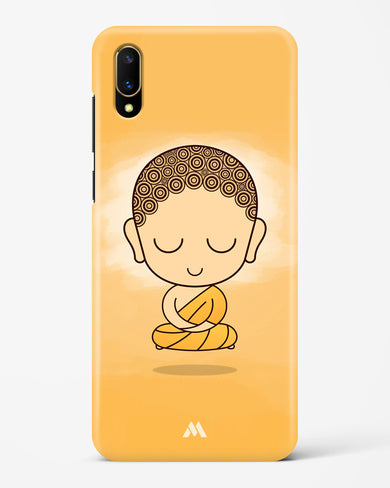 Zen like the Buddha Hard Case Phone Cover (Vivo)