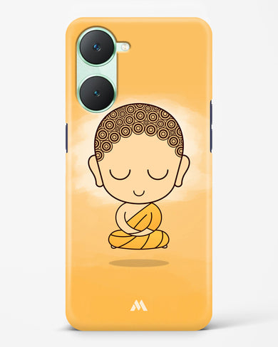 Zen like the Buddha Hard Case Phone Cover (Vivo)
