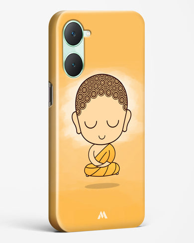 Zen like the Buddha Hard Case Phone Cover (Vivo)