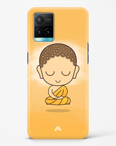 Zen like the Buddha Hard Case Phone Cover (Vivo)