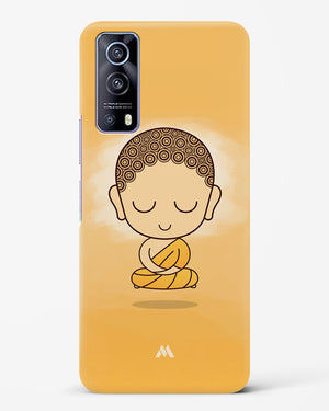 Zen like the Buddha Hard Case Phone Cover (Vivo)
