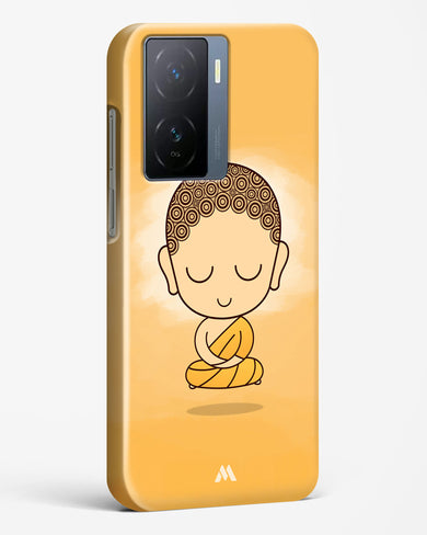 Zen like the Buddha Hard Case Phone Cover (Vivo)