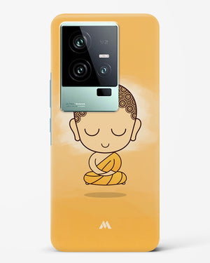 Zen like the Buddha Hard Case Phone Cover (Vivo)