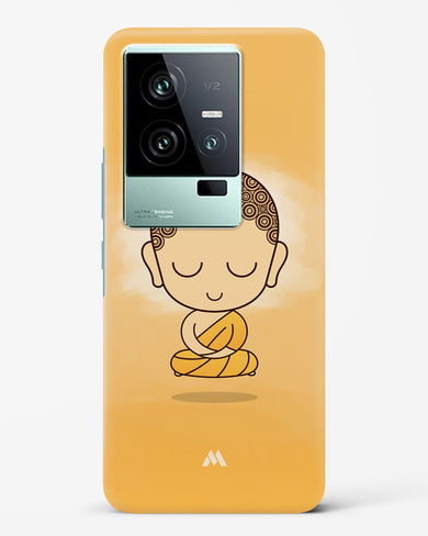 Zen like the Buddha Hard Case Phone Cover (Vivo)