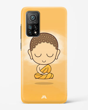 Zen like the Buddha Hard Case Phone Cover (Xiaomi)