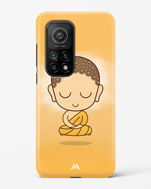 Zen like the Buddha Hard Case Phone Cover (Xiaomi)