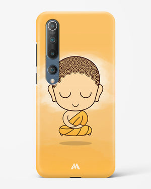 Zen like the Buddha Hard Case Phone Cover-(Xiaomi)