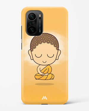 Zen like the Buddha Hard Case Phone Cover (Xiaomi)