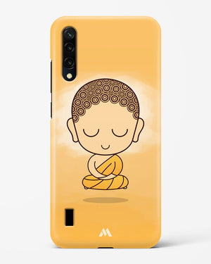 Zen like the Buddha Hard Case Phone Cover-(Xiaomi)