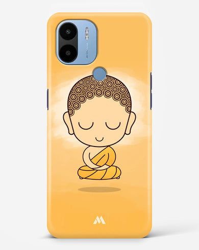 Zen like the Buddha Hard Case Phone Cover (Xiaomi)