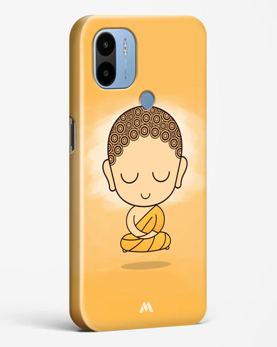 Zen like the Buddha Hard Case Phone Cover (Xiaomi)